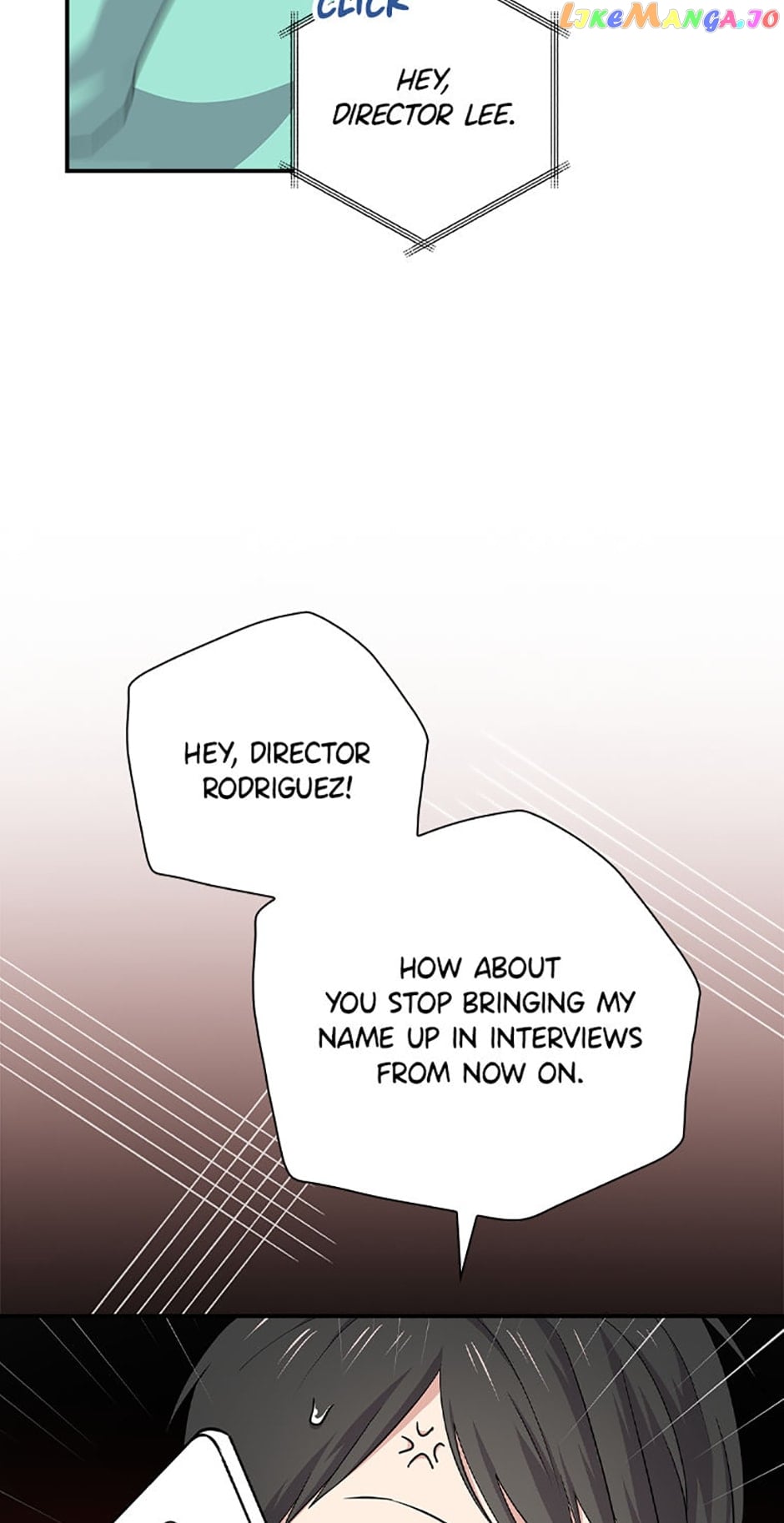 Long Live the Drama King Chapter 72 - page 50